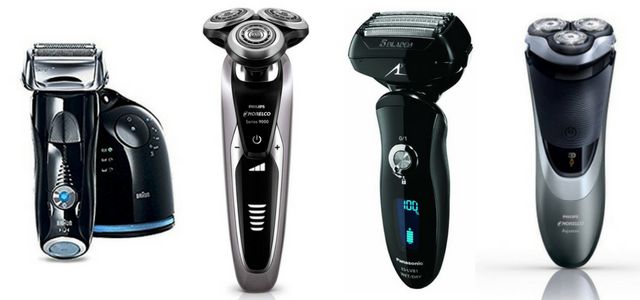 How to Choose the Best Electric Shaver - BestShaversZone